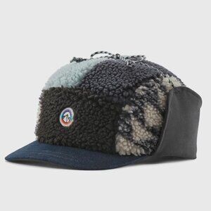 Patagonia Range Earflap Cap